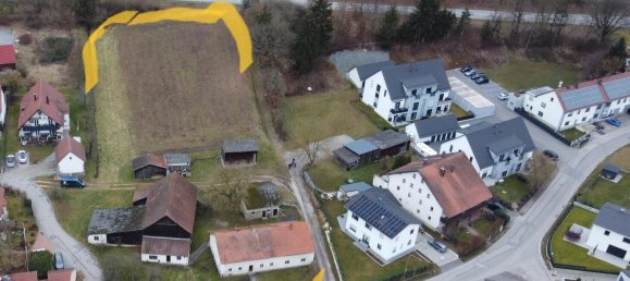 Grundstück in Regensburg, Germany 1150m², Nr. 118673 6