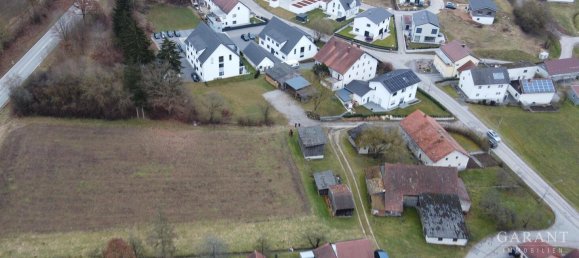 Grundstück in Regensburg, Germany 1150m², Nr. 118673 9