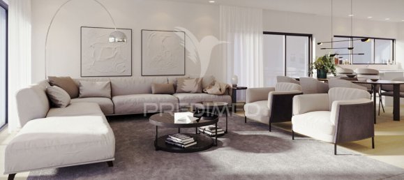 Grundstück in Sao Bras de Alportel, Portugal 505m², Nr. 155445 4