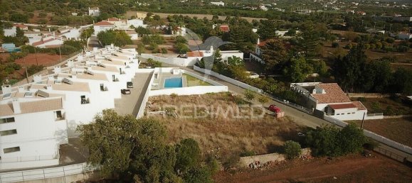 Grundstück in Sao Bras de Alportel, Portugal 505m², Nr. 155445 8