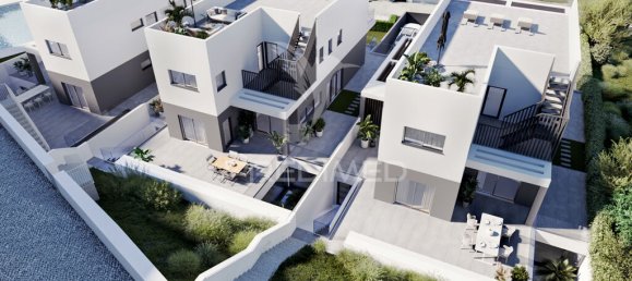 Grundstück in Sao Bras de Alportel, Portugal 505m², Nr. 155445 2