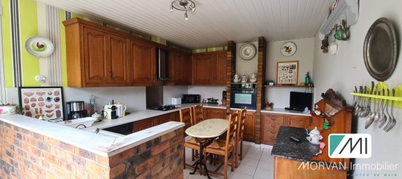 Casa de 2 dormitorios en Vernouillet, France No. 44791 7