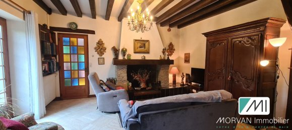 Casa de 2 dormitorios en Vernouillet, France No. 44791 8