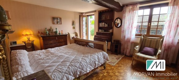 Casa de 2 dormitorios en Vernouillet, France No. 44791 14