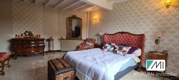 Casa de 2 dormitorios en Vernouillet, France No. 44791 15