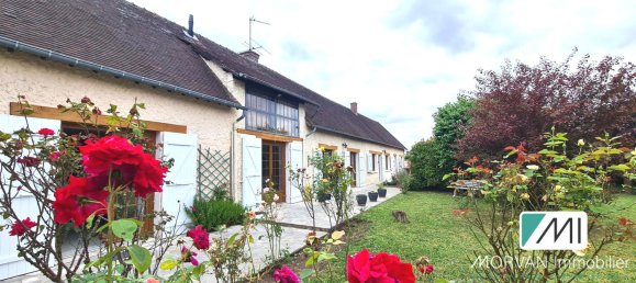 Casa de 2 dormitorios en Vernouillet, France No. 44791 20