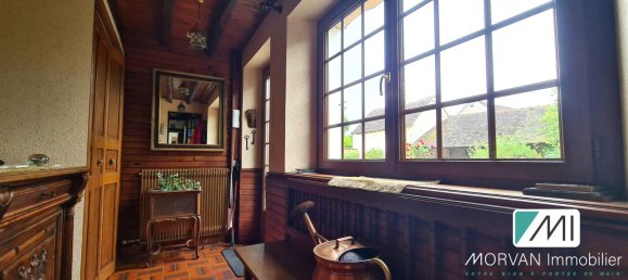 Casa de 2 dormitorios en Vernouillet, France No. 44791 18