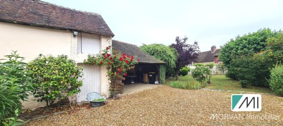 Casa de 2 dormitorios en Vernouillet, France No. 44791 19