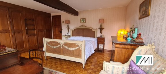 Casa de 2 dormitorios en Vernouillet, France No. 44791 13