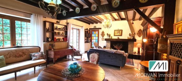 Casa de 2 dormitorios en Vernouillet, France No. 44791 3