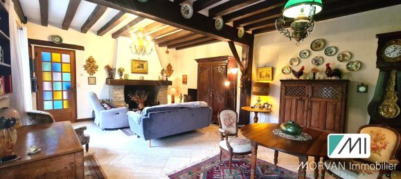 Casa de 2 dormitorios en Vernouillet, France No. 44791 4