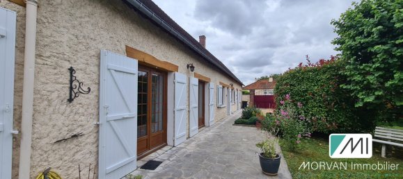 Casa de 2 dormitorios en Vernouillet, France No. 44791 22