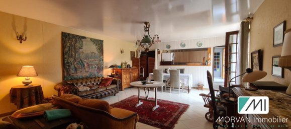 Casa de 2 dormitorios en Vernouillet, France No. 44791 10