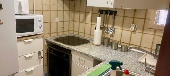 3 bedrooms Apartment in L'Hospitalet de Llobregat, Spain No. 161075 16