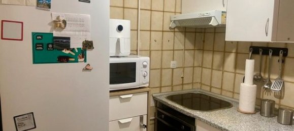 3 bedrooms Apartment in L'Hospitalet de Llobregat, Spain No. 161075 17