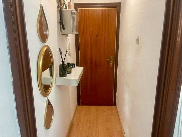 3 bedrooms Apartment in L'Hospitalet de Llobregat, Spain No. 161075