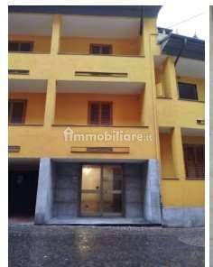 1 Schlafzimmer Penthouse in Voghera, Italy, Nr. 266592