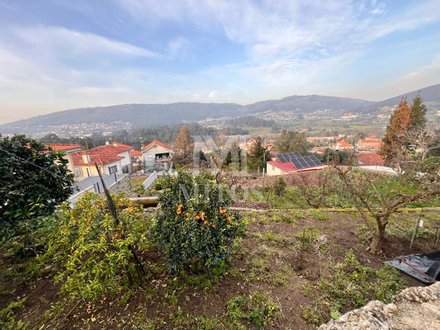 Земельный участок 674м² в Барселуш, Португалия № 41556