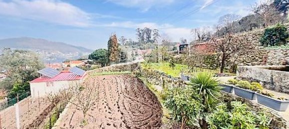 Земельный участок 674м² в Барселуш, Португалия № 41556 3