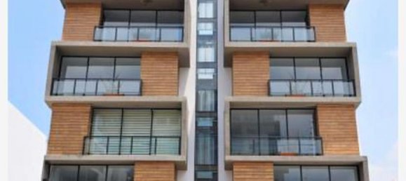 3 bedrooms Apartment in Puebla, Mexico No. 152253 2