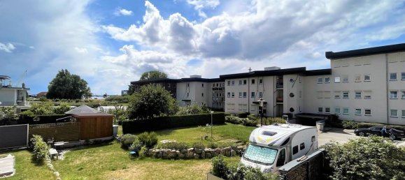 3غرفة شقة في Rostock, Germany رقم 335231 8