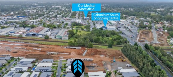 4 chambres Maison à Caboolture South, Australia No. 430 13