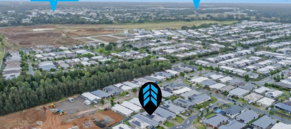 4 chambres Maison à Caboolture South, Australia No. 430 15