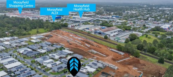 4 chambres Maison à Caboolture South, Australia No. 430 18