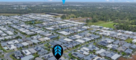 4 chambres Maison à Caboolture South, Australia No. 430 14