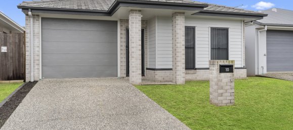 4 chambres Maison à Caboolture South, Australia No. 430 19