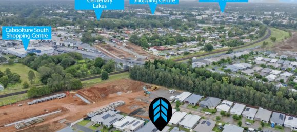 4 chambres Maison à Caboolture South, Australia No. 430 16