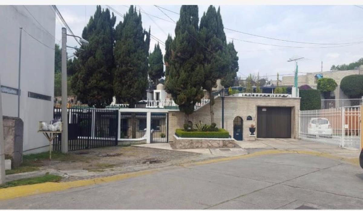 Casa de 3 dormitorios en Ciudad López Mateos, Mexico No. 223286