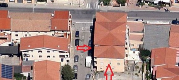 Apartamento de 3 dormitorios en Olbia, Italy No. 362580 19