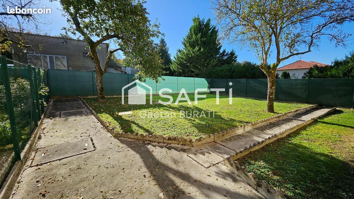 1 bedroom House in Verdun, France No. 159931