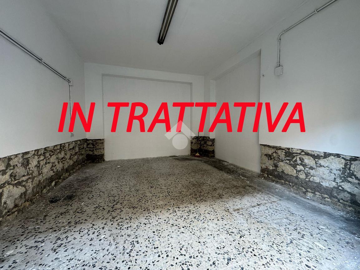 1 room Garage in Amantea, Italy No. 26748