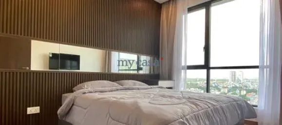 2 bedrooms Apartment for rent in Thu Duc, Ho Chi Minh, Vietnam № 9159 8