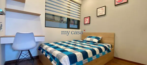 2 bedrooms Apartment for rent in Thu Duc, Ho Chi Minh, Vietnam № 9159 7