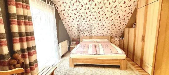 2 غرف نوم منزل في Dahme-Spreewald, Germany رقم 344822 11