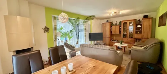 2 غرف نوم منزل في Dahme-Spreewald, Germany رقم 344822 2