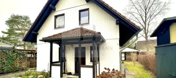 2 غرف نوم منزل في Dahme-Spreewald, Germany رقم 344822 13