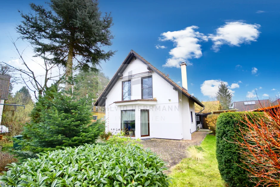 2 غرف نوم منزل في Dahme-Spreewald, Germany رقم 344822