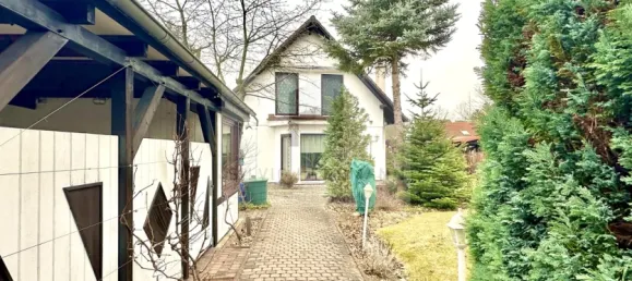 2 غرف نوم منزل في Dahme-Spreewald, Germany رقم 344822 12