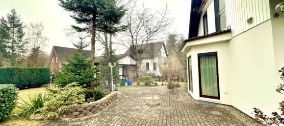 2 غرف نوم منزل في Dahme-Spreewald, Germany رقم 344822 14