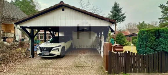 2 غرف نوم منزل في Dahme-Spreewald, Germany رقم 344822 16