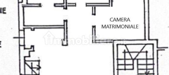 2 bedrooms Apartment in Treviolo, Italy No. 221510 19