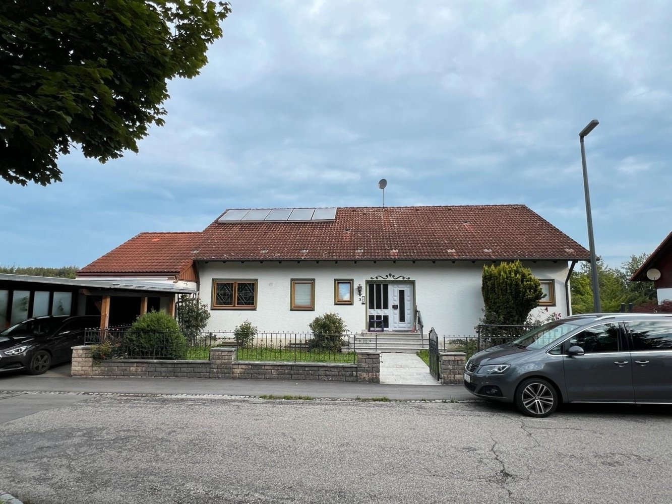 2 Schlafzimmer Stadthaus in Unterallgäu, Germany, Nr. 237711