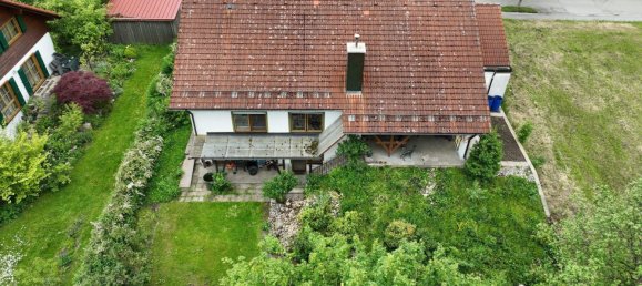 2 Schlafzimmer Stadthaus in Unterallgäu, Germany, Nr. 237711 2