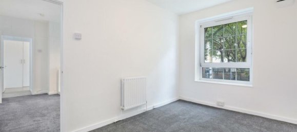 2 bedrooms Apartment in London, United Kingdom No. 12401 10