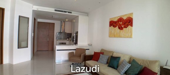 2 bedrooms Condo in Bang Lamung, Thailand No. 15685 5