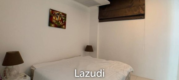 2 bedrooms Condo in Bang Lamung, Thailand No. 15685 9